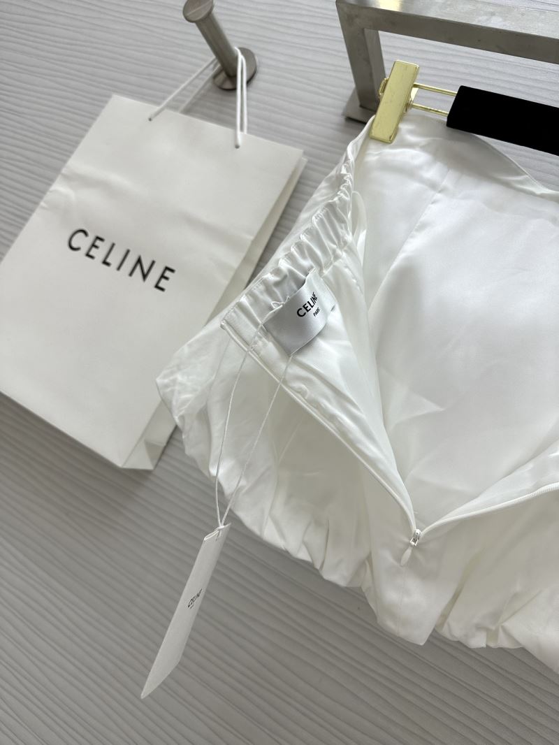 Celine Short Pants